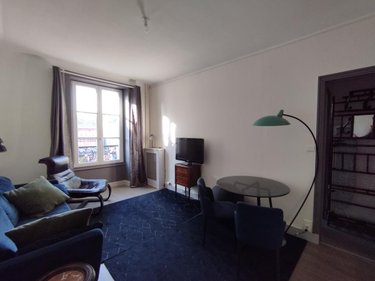 Appartement a vendre Dinard 35800 Ille-et-Vilaine 36 m2 2 pièces 239900 euros