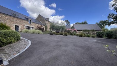 Maison a vendre Baud 56150 Morbihan 230 m2 6 pièces 602320 euros