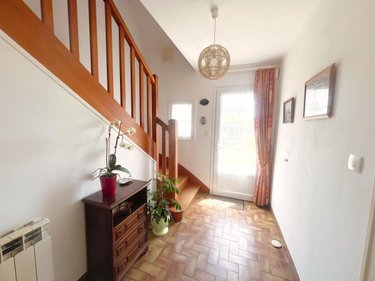 Maison a vendre Pouldreuzic 29710 Finistère 131 m2 7 pièces 355710 euros