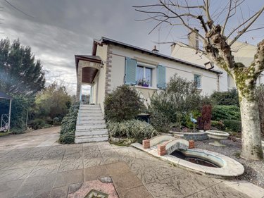 Maison a vendre Saint-Cyr-sur-Loire 37540 Indre-et-Loire 85 m2 4 pièces 298400 euros