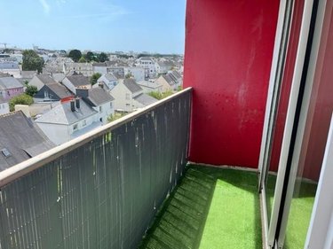 Appartement a vendre Lanester 56600 Morbihan 76 m2 4 pièces 177560 euros
