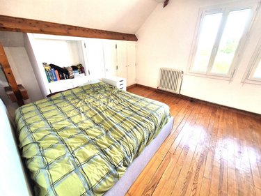 Maison a vendre Courteranges 10270 Aube 160 m2 8 pièces 299000 euros