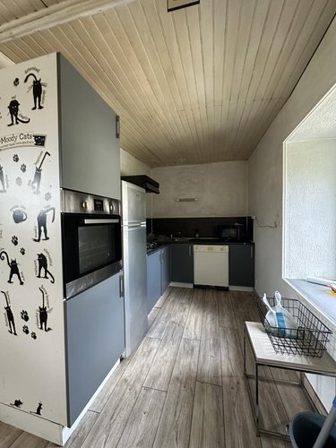 Maison a vendre Cléguer 56620 Morbihan 60 m2 3 pièces 137260 euros