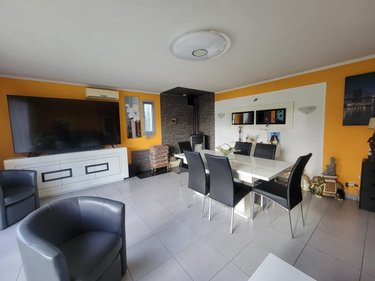 Maison a vendre Spézet 29540 Finistère 154 m2 6 pièces 283660 euros