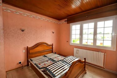 Maison a vendre Raillencourt-Sainte-Olle 59554 Nord 96 m2 5 pièces 137150 euros