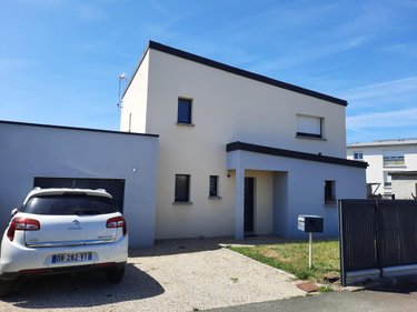 Maison a vendre Paimpol 22500 Côtes-d'Armor 124 m2 6 pièces 399000 euros