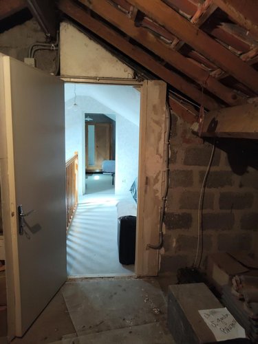 Maison a vendre La Bazoge 72650 Sarthe 79 m2 4 pièces 172380 euros