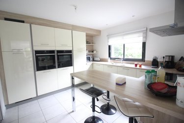 Maison a vendre Ploemeur 56270 Morbihan 165 m2 5 pièces 426680 euros