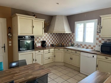 Maison a vendre Luçon 85400 Vendée 108 m2 5 pièces 285350 euros