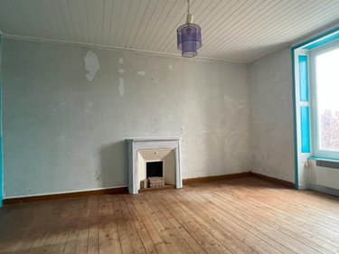 Maison a vendre Guilvinec 29730 Finistère 86 m2 4 pièces 130800 euros