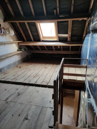 Maison a vendre Renty 62560 Pas-de-Calais 149 m2 8 pièces 381000 euros