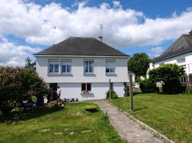 Maison a vendre Le Croisty 56540 Morbihan 80 m2 4 pièces 147550 euros