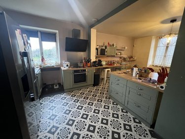 Maison a vendre Seiches-sur-le-Loir 49140 Maine-et-Loire 128 m2 6 pièces 240350 euros