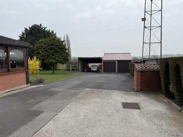 Maison a vendre Walincourt-Selvigny 59127 Nord 183 m2 12 pièces 280000 euros