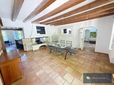 Maison a vendre Divonne-les-Bains 01220 Ain 201 m2 6 pièces 1500000 euros