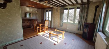 Maison a vendre Le Plessis-Brion 60150 Oise 74 m2 4 pièces 147600 euros