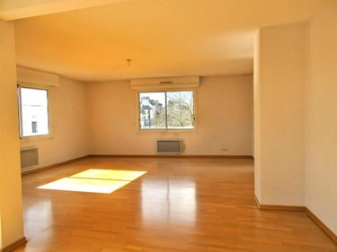Appartement a vendre Vannes 56000 Morbihan 103 m2 3 pièces 529800 euros
