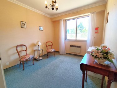 Appartement a vendre Angers 49000 Maine-et-Loire 96 m2 4 pièces 281400 euros