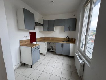 Location appartement Montivilliers 76290 Seine-Maritime 70 m2 4 pièces 750 euros