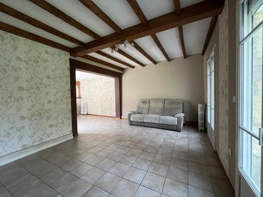 Maison a vendre Fourdrain 02870 Aisne 130 m2 6 pièces 184000 euros