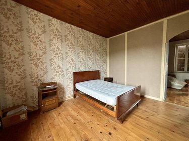 Immeuble a vendre Saint-Gilles 71510 Saône-et-Loire 285 m2  236000 euros