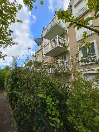 Appartement a vendre Pleurtuit 35730 Ille-et-Vilaine 39 m2 2 pièces 158840 euros