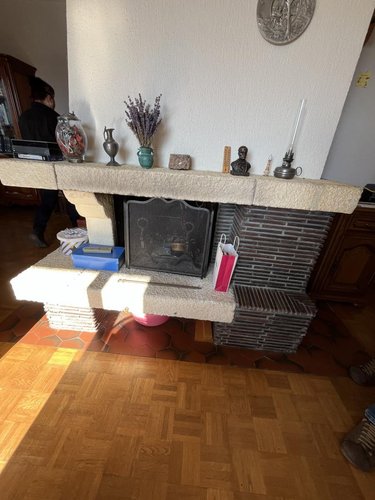 Maison a vendre Tavaux 39500 Jura 97 m2 4 pièces 200000 euros