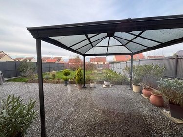 Maison a vendre Athies-sous-Laon 02840 Aisne 99 m2 5 pièces 192000 euros