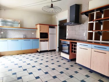 Maison a vendre Guidel 56520 Morbihan 260 m2 8 pièces 1014300 euros