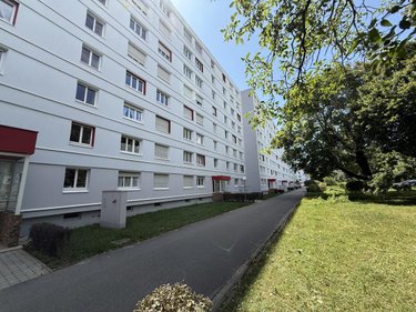 Appartement a vendre Dijon 21000 Côte-d'Or 64 m2 3 pièces 127000 euros
