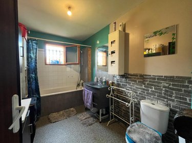 Maison a vendre Amilly 45200 Loiret 96 m2 5 pièces 189200 euros