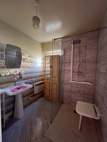 Maison a vendre Lorient 56100 Morbihan 71 m2 4 pièces 260212 euros