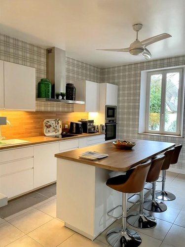 Maison a vendre Châlons-en-Champagne 51000 Marne 145 m2 7 pièces 376384 euros
