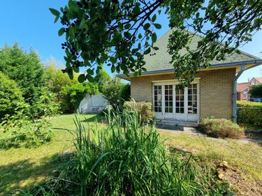 Maison a vendre Bruay-la-Buissière 62700 Pas-de-Calais 107 m2 5 pièces 116600 euros