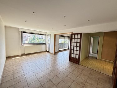 Appartement a vendre Bourges 18000 Cher 83 m2 4 pièces 118400 euros