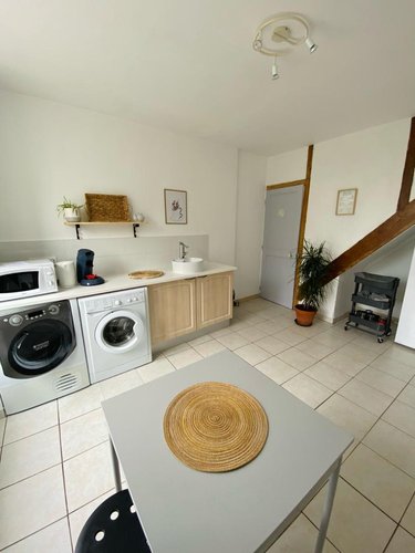 Maison a vendre Méreau 18120 Cher 288 m2 10 pièces 324880 euros