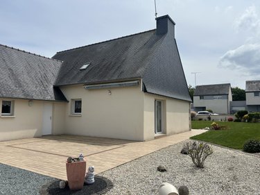 Maison a vendre Pabu 22200 Côtes-d'Armor 135 m2 6 pièces 288800 euros