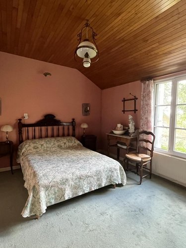 Maison a vendre Ergué-Gabéric 29500 Finistère 243 m2 6 pièces 344850 euros