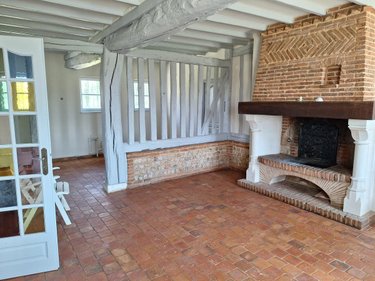 Maison a vendre Saint-Martin-du-Bec 76133 Seine-Maritime 223 m2  495000 euros