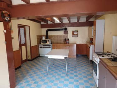 Maison a vendre Saint-Germain-sur-Vienne 37500 Indre-et-Loire 116 m2 4 pièces 116000 euros