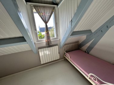 Maison a vendre Le Palais 56360 Morbihan 83 m2 5 pièces 445050 euros