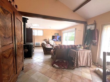 Maison a vendre Saint-Michel-Chef-Chef 44730 Loire-Atlantique 61 m2 2 pièces 277125 euros