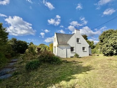 Maison a vendre Saint-Philibert 56470 Morbihan 125 m2 6 pièces 555000 euros