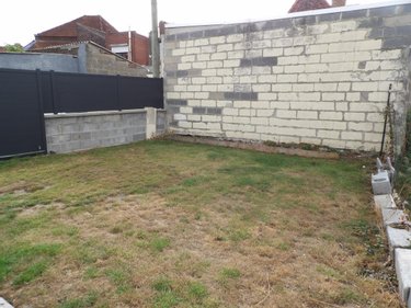Maison a vendre Allouagne 62157 Pas-de-Calais 80 m2 5 pièces 167500 euros