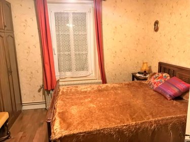 Maison a vendre Saint-Germain-du-Puy 18390 Cher 95 m2 5 pièces 154660 euros