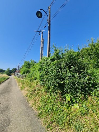 Terrain a batir a vendre Sougé 41800 Loir-et-Cher 670 m2  18800 euros