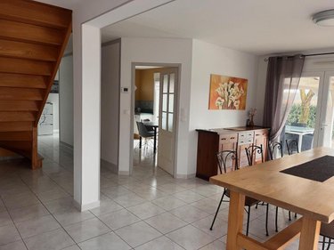Maison a vendre Pirey 25480 Doubs 178 m2 7 pièces 440000 euros