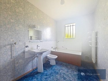 Maison a vendre Ornex 01210 Ain 102 m2 4 pièces 552000 euros
