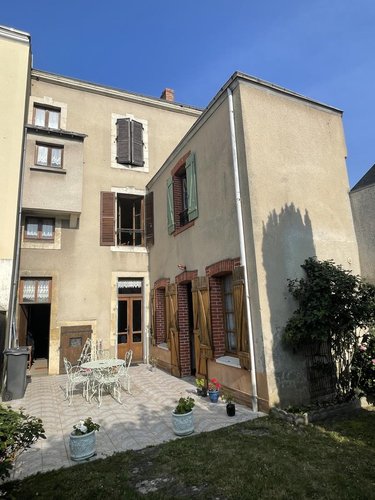 Maison a vendre Le Mans 72000 Sarthe 200 m2 8 pièces 367500 euros