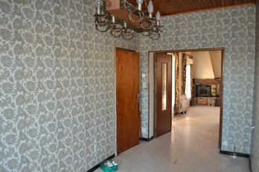 Maison a vendre Rosières 07260 Ardèche 70 m2 3 pièces 183000 euros